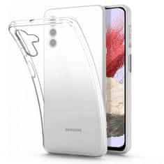 Tech-protect FlexAir ovitek za Samsung Galaxy M34 5G, prozoren