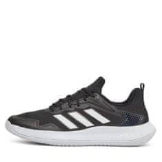 Adidas Čevlji teniški copati črna 42 EU Defiant Speed Tennis