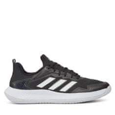 Adidas Čevlji teniški copati črna 42 EU Defiant Speed Tennis