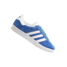 Adidas Čevlji modra 46 2/3 EU Gazelle 85