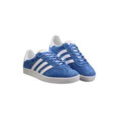 Adidas Čevlji modra 46 2/3 EU Gazelle 85