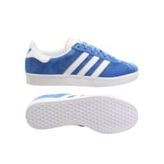 Adidas Čevlji modra 46 2/3 EU Gazelle 85