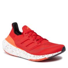 Adidas Čevlji obutev za tek rdeča 42 2/3 EU Ultraboost 23