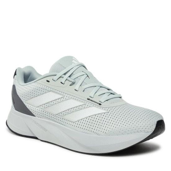 Adidas Čevlji obutev za tek siva Duramo Sl