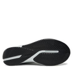 Adidas Čevlji obutev za tek siva 46 EU Duramo Sl