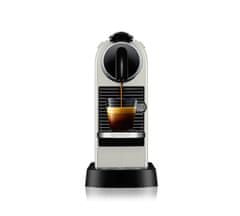 NESPRESSO Citiz kavni aparat, bel