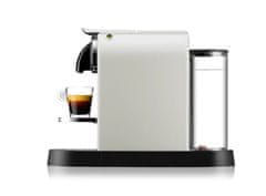 NESPRESSO Citiz kavni aparat, bel