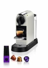 NESPRESSO Citiz kavni aparat, bel