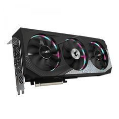 Gigabyte GeForce RTX 4060 ELITE 8G grafična kartica, 8 GB GDDR6 (GV-N4060AORUS E-8GD)