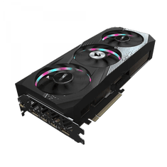 Gigabyte GeForce RTX 4060 ELITE 8G grafična kartica, 8 GB GDDR6 (GV-N4060AORUS E-8GD)