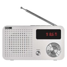 Emos Rádio s mp3 EM-213