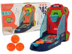 shumee Arkadna igra Basketball Launcher