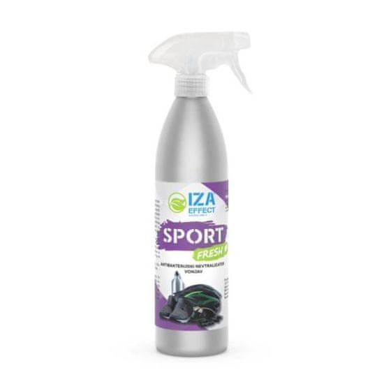 IZAEFFECT Izaeffect SPORT fresh 450ml