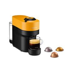 NESPRESSO Vertuo Pop kavni aparat, rumen