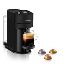 NESPRESSO Vertuo Next kavni aparat, črn