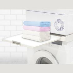 Northix Univerzalni pripomoček - pralni in sušilni stroj 