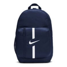 Nike Nahrbtnik Nike Academy Team 22L Modra