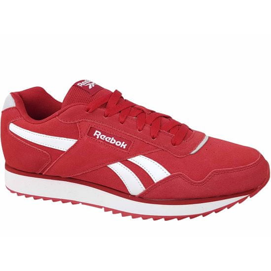 Reebok Čevlji rdeča 40.5 EU Glide Ripple