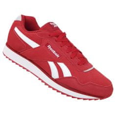 Reebok Čevlji rdeča 40.5 EU Glide Ripple