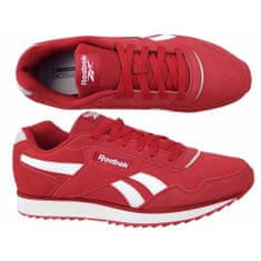 Reebok Čevlji rdeča 40.5 EU Glide Ripple