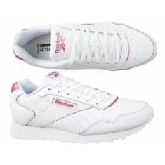 Reebok Čevlji bela 38 EU Glide