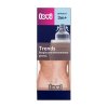 LOVI Trends Bottle 3m+ Pink otroška steklenička 250 ml