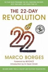 22-Day Revolution