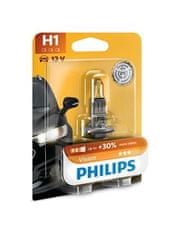 Philips Avtomobilska žarnica H1 12258PRB1, Vision H1,1 kos v pakiranju
