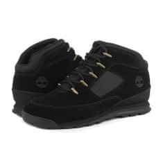 Timberland Čevlji svetlo zelena 43 EU Euro Rock Mid Hiker