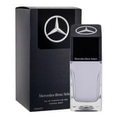 Mercedes-Benz Select 100 ml toaletna voda za moške