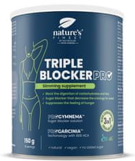 Nature's finest Triple Blocker PRO prehransko dopolnilo, 150 g