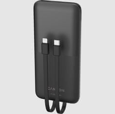 Canyon PB-1010 Power bank, 10 000 mAh (CNE-CPB1010B)