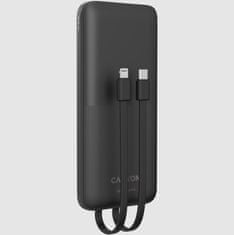 Canyon PB-1010 Power bank, 10 000 mAh (CNE-CPB1010B)