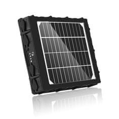 Oxe  SOLAR CHARGER - sončna plošča za foto past Panther 4G / Spider 4G