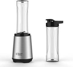 Russell Hobbs Mix & Go Steel blender (23472-56)