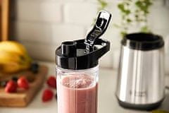 Russell Hobbs Mix & Go Steel blender (23472-56)