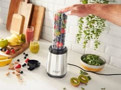 Russell Hobbs Mix & Go Steel blender (23472-56)