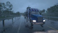 Soedesco Truck Driver: The American Dream igra (PS5)