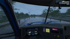 Soedesco Truck Driver: The American Dream igra (PS5)