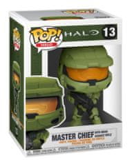 Funko POP! Halo Infinte - Master Chief figurica (#13)