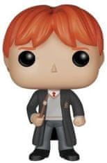 Funko POP! Harry Potter - Ron Weasley figurica (#02)