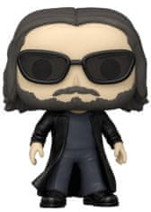 Funko POP! The Matrix Resurrections - Neo figurica (#1172)