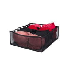 CoZy Organizator perila s 6 razdelki