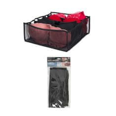 CoZy Organizator perila s 6 razdelki