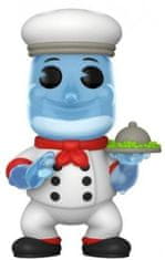 Funko POP! Cuphead - Chef Saltbaker Chase figurica (#900)