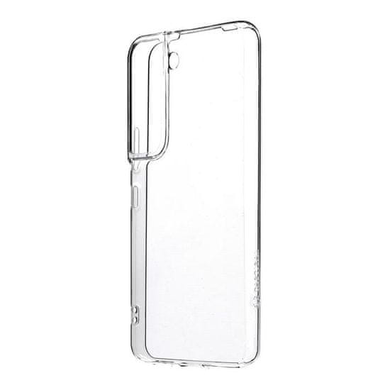 Tactical Taktični TPU pokrov za Samsung S22 Transparent