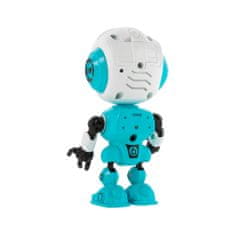 Rebel TOOLS VOICE ZAB0117B Robot