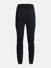 Under Armour Trenirka Under Armour UA Prjct Rock Fleece Pant-BLK S