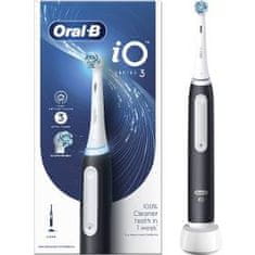 Oral-B ORAL B IO SERIJA 3 MAT ČRNA