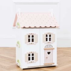 Le Toy Van House Rose Heart